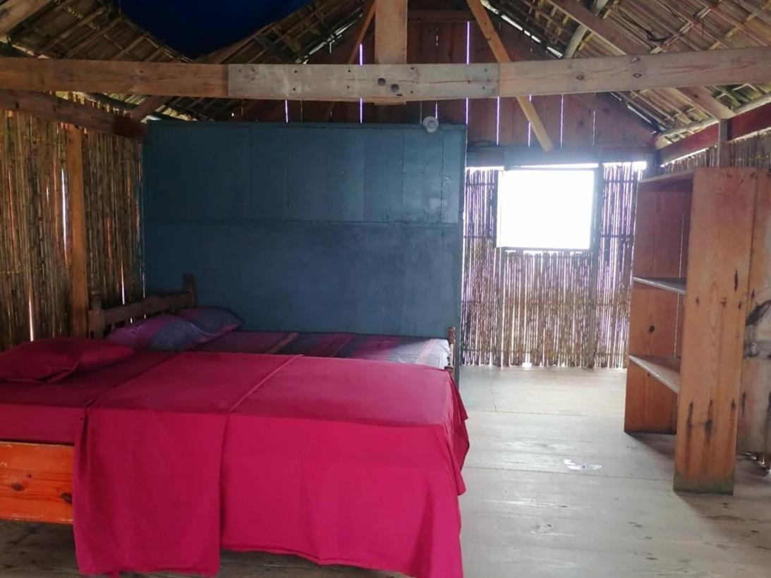 Cabañas Narasgandup  Mamartupo Habitación foto