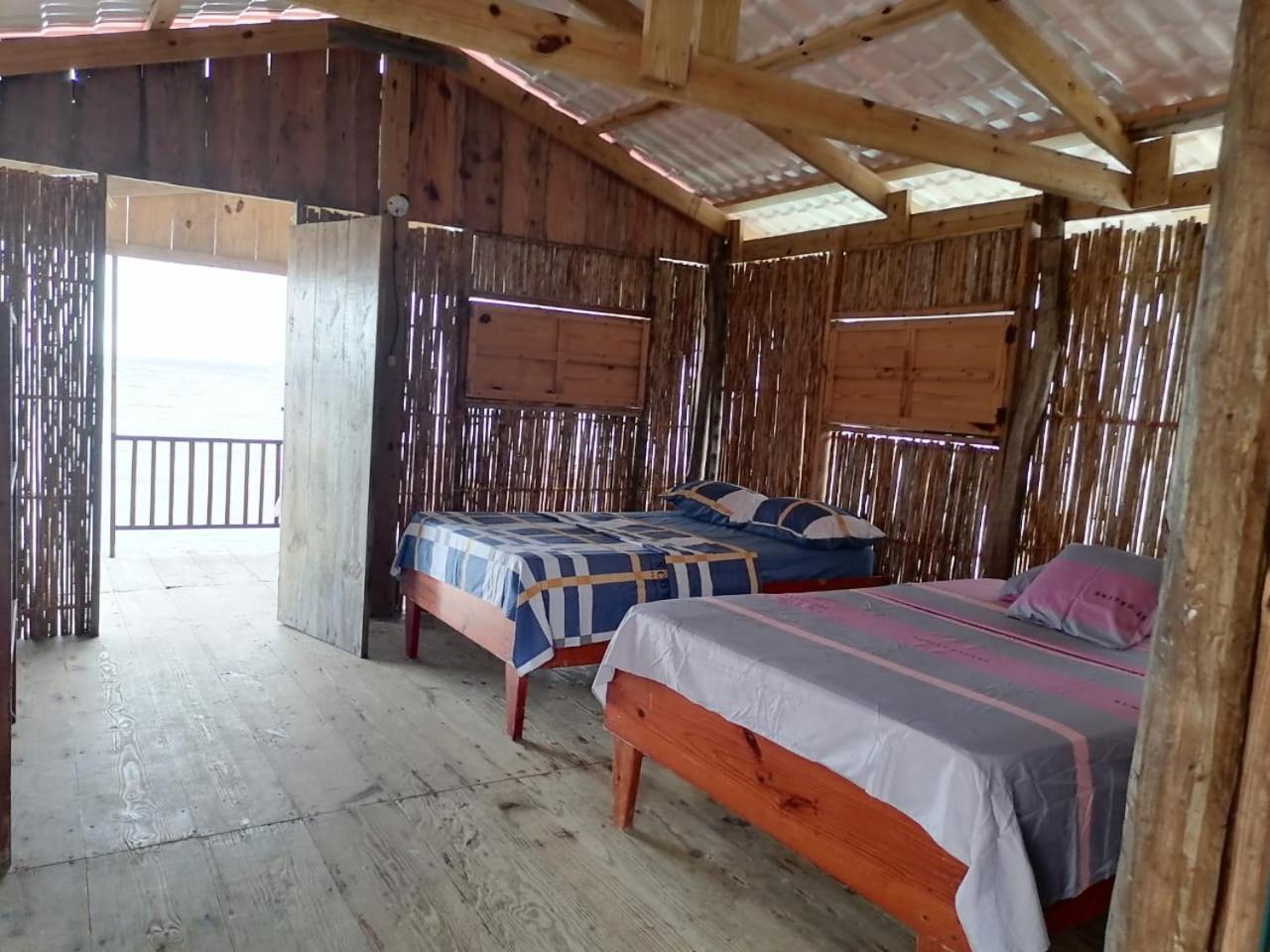 Cabañas Narasgandup  Mamartupo Habitación foto