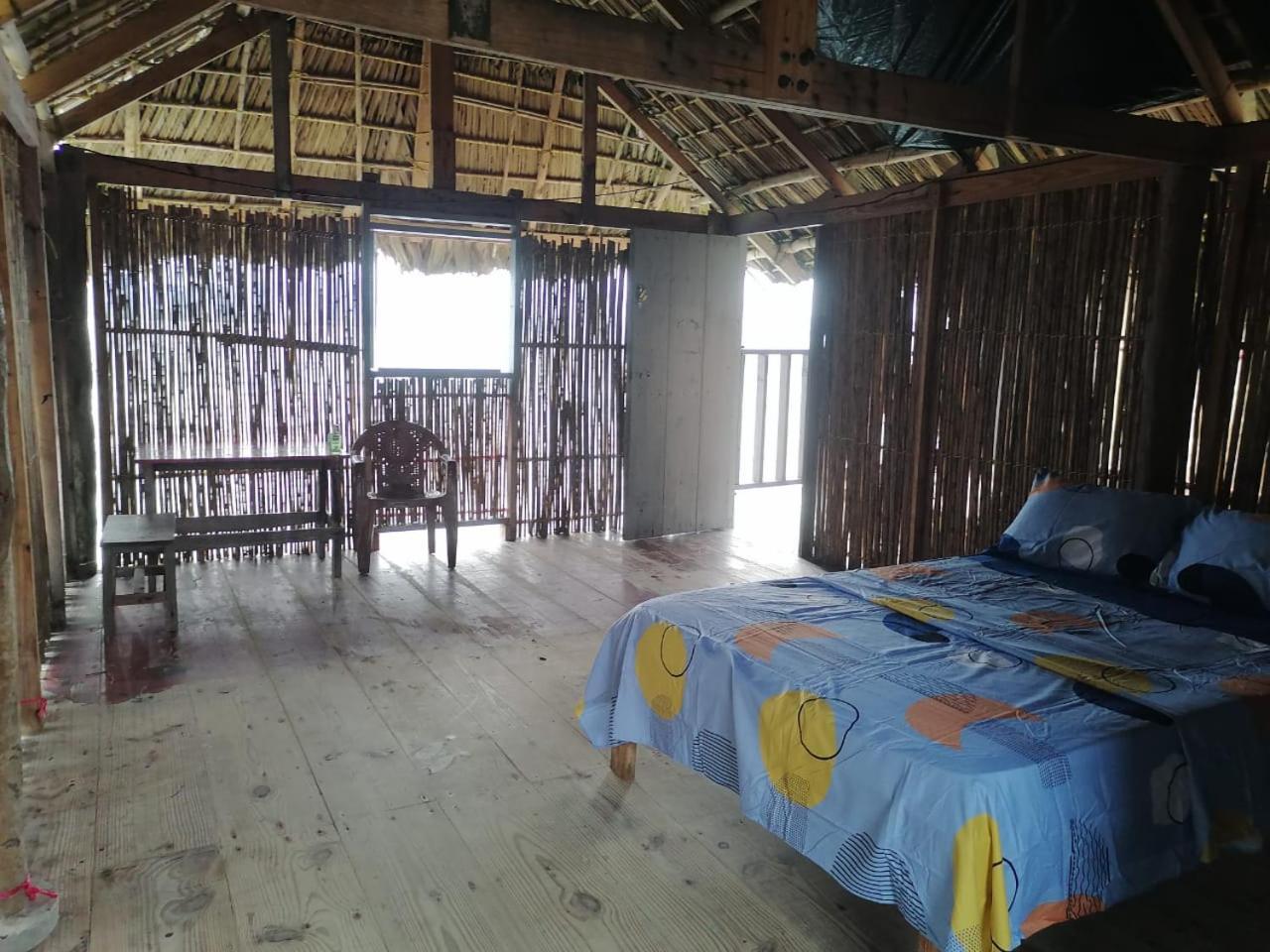Cabañas Narasgandup  Mamartupo Habitación foto